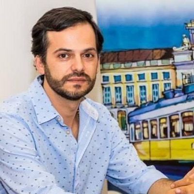 Ricardo Fonseca